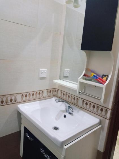 Royal Grace Guest House - image 13