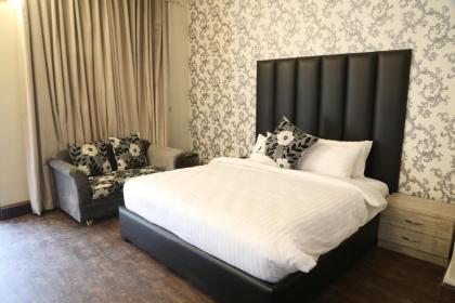 Royal Grace Guest House - image 14