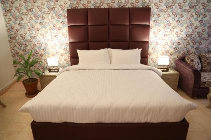 Royal Grace Guest House - image 16