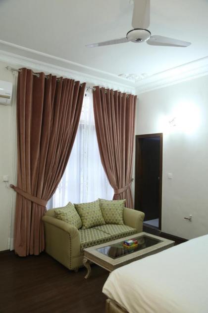 Royal Grace Guest House - image 19