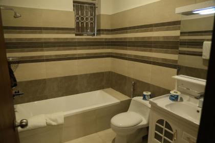 Royal Grace Guest House - image 2