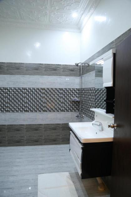 Royal Grace Guest House - image 21