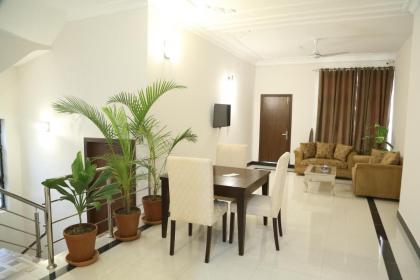 Royal Grace Guest House - image 23