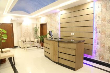 Royal Grace Guest House - image 24
