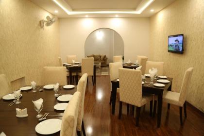 Royal Grace Guest House - image 26