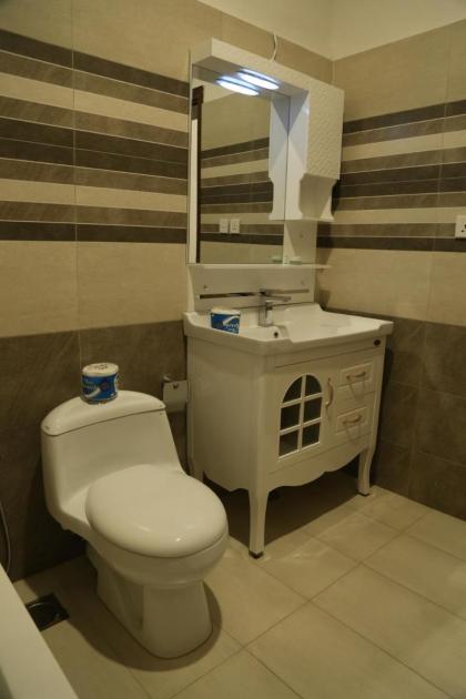 Royal Grace Guest House - image 28