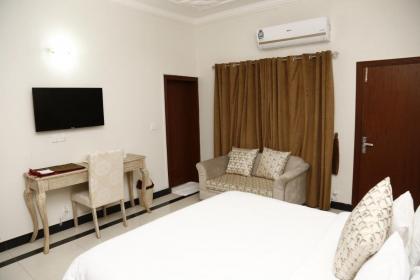 Royal Grace Guest House - image 29