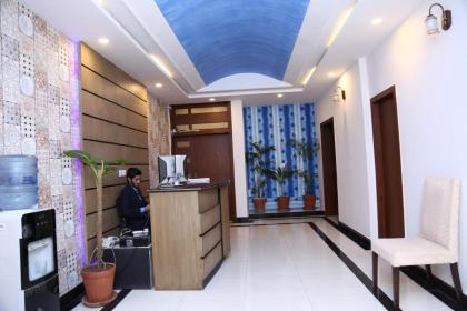 Royal Grace Guest House - image 30