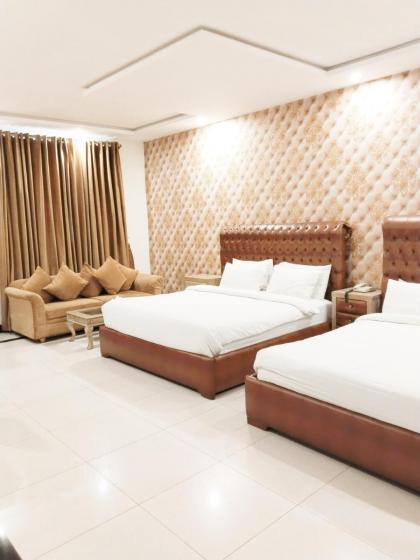 Royal Grace Guest House - image 5