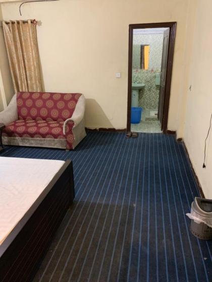 Al sakhawat hotel - image 10