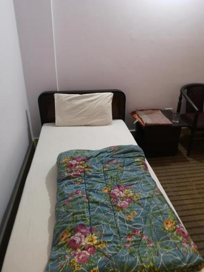 Al sakhawat hotel - image 12