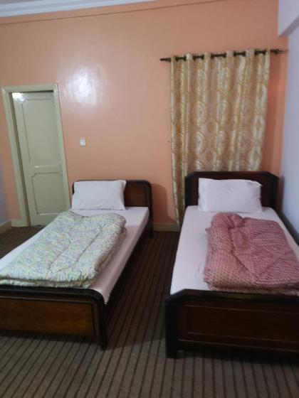Al sakhawat hotel - image 13