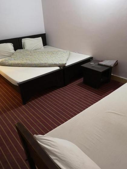 Al sakhawat hotel - image 14