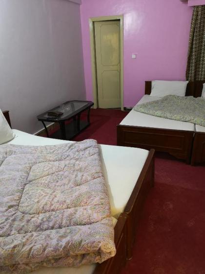 Al sakhawat hotel - image 15