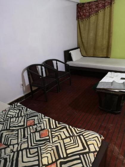 Al sakhawat hotel - image 16
