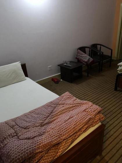 Al sakhawat hotel - image 19