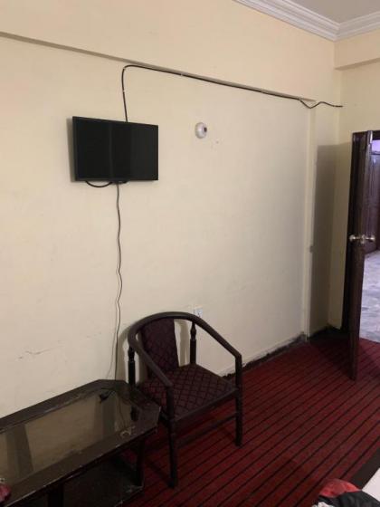 Al sakhawat hotel - image 2