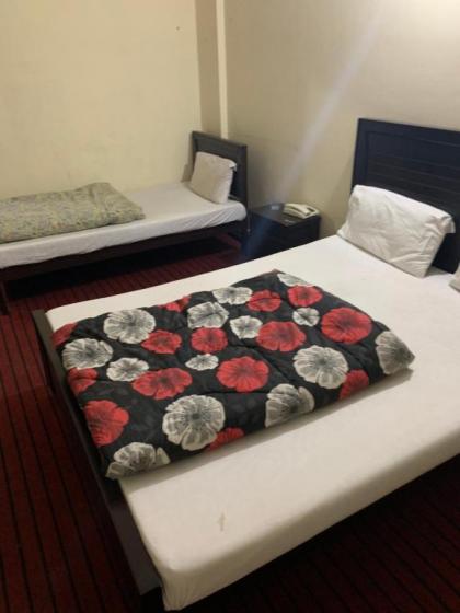 Al sakhawat hotel - image 5