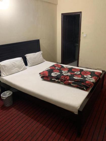 Al sakhawat hotel - image 7
