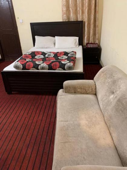 Al sakhawat hotel - image 8