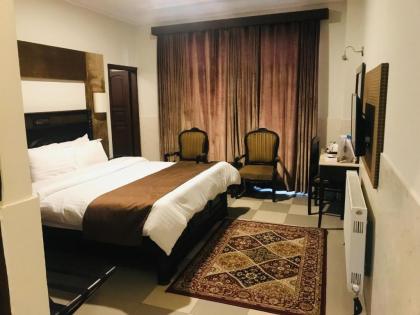 Hotel One Mall Road Murree - image 14