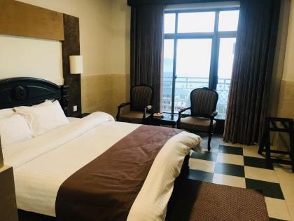 Hotel One Mall Road Murree - image 15