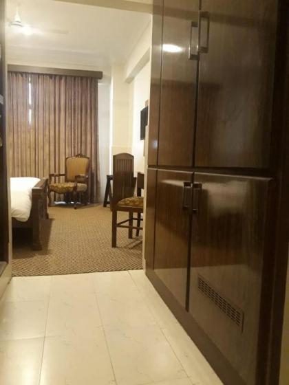 Hotel One Mall Road Murree - image 19