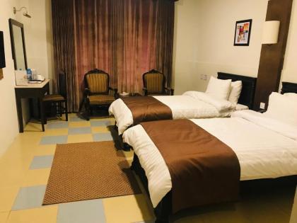 Hotel One Mall Road Murree - image 2