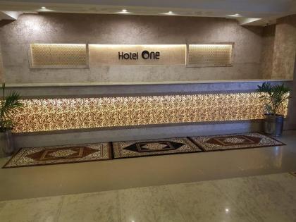 Hotel One Mall Road Murree - image 20