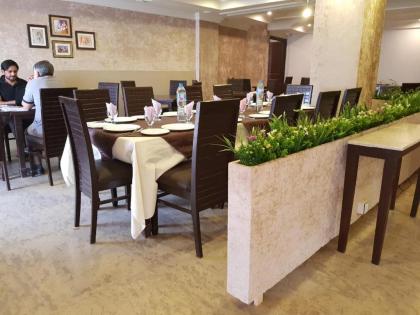 Hotel One Mall Road Murree - image 7