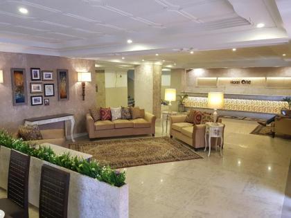 Hotel One Mall Road Murree - image 8