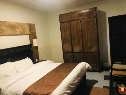 Hotel One Mall Road Murree - image 9
