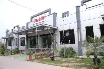 Laraib Inn Hotel - image 11