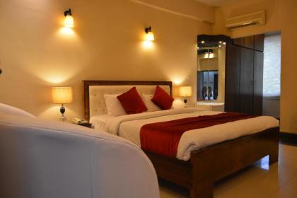 Laraib Inn Hotel - image 16