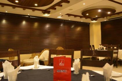 Laraib Inn Hotel - image 17