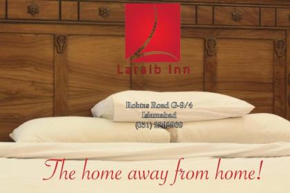 Laraib Inn Hotel - image 2