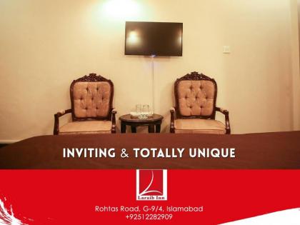 Laraib Inn Hotel - image 3