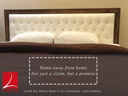 Laraib Inn Hotel - image 6