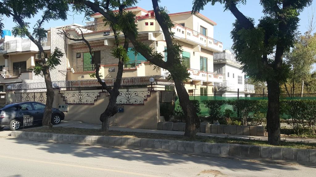 My Heaven Guest House - main image