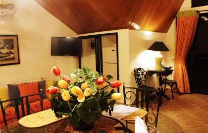 Maisonette Firhill Villas - image 12
