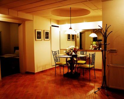 Maisonette Firhill Villas - image 21