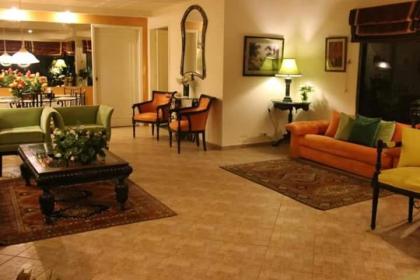 Maisonette Firhill Villas - image 22