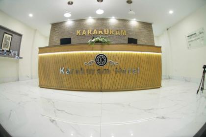 Karakuram Hotel & Restaurant - image 14