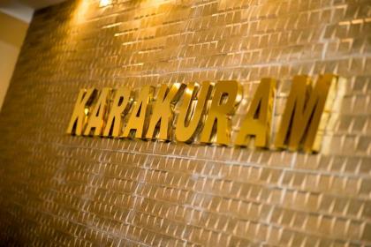 Karakuram Hotel & Restaurant - image 5