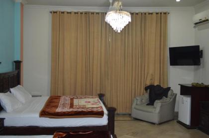 New Comfort inn - image 10