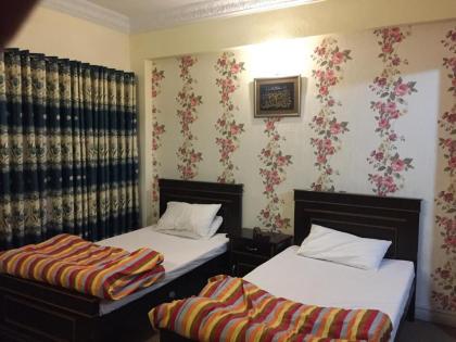 HOTEL DE GRAND - image 1