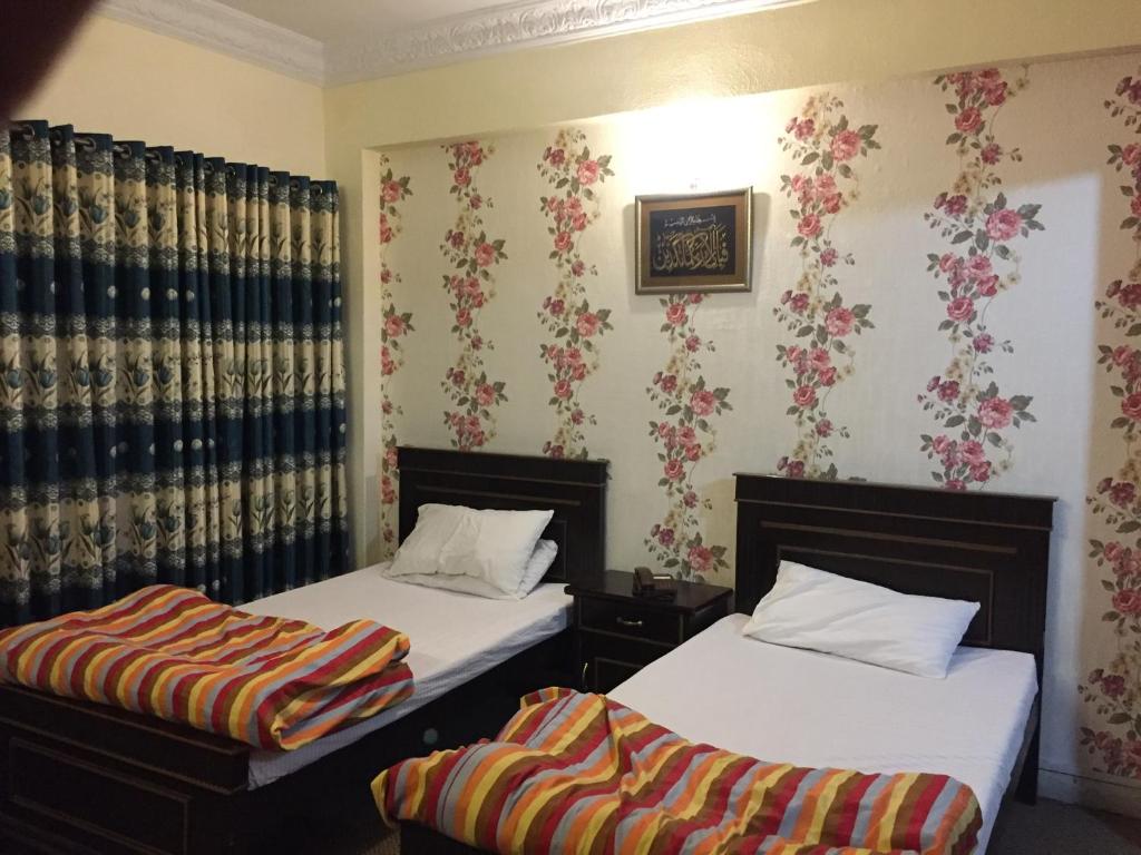 HOTEL DE GRAND - main image