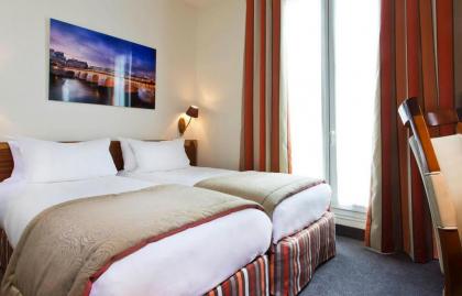 HOTEL DE GRAND - image 2