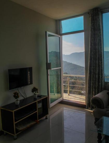 Green Valley Bhurban Apartments - image 21