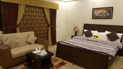 Mulberry Residence Family Rooms - image 16